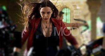 女5电影在线观看,电影在线观看，揭秘神秘女性力量的奇幻之旅  第3张